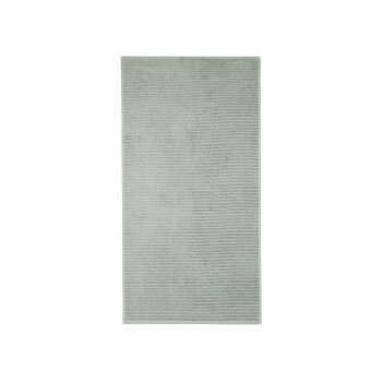 LIVARNO® Frottier-Handtücher, 2 Stück, 50 x 100 cm - B-Ware
