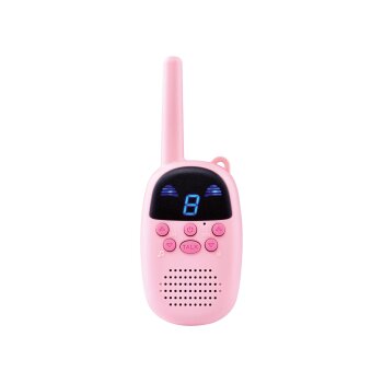 LUPILU® Kinder Walkie-Talkie Set - B-Ware