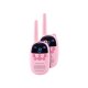 LUPILU® Kinder Walkie-Talkie Set - B-Ware