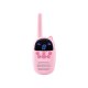 LUPILU® Kinder Walkie-Talkie Set - B-Ware