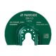 PARKSIDE® HCS-Segmentsägeblatt Z85 / HCS-Tauchsägeblatt Z32 / HCS/HSS-Tauchsägeblatt Z20 / Diamantsägeblatt Z64 / RIFF-Schleifplat - B-Ware