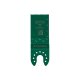 PARKSIDE® HCS-Segmentsägeblatt Z85 / HCS-Tauchsägeblatt Z32 / HCS/HSS-Tauchsägeblatt Z20 / Diamantsägeblatt Z64 / RIFF-Schleifplat - B-Ware