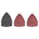 PARKSIDE® HCS-Segmentsägeblatt Z85 / HCS-Tauchsägeblatt Z32 / HCS/HSS-Tauchsägeblatt Z20 / Diamantsägeblatt Z64 / RIFF-Schleifplat - B-Ware