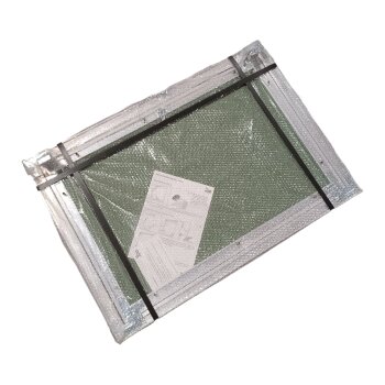 MW Multi Werkzeug Revisionsklappe Trockenbau, 40 x 60,...