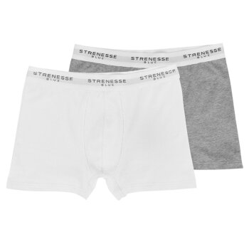 Strenesse Blue Herren Boxer, 2 Stück...