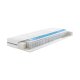 f.a.n. 7-Zonen-Gelart-Tonnentaschenfederkern-Matratze Solina Top T (H2/H3, 80 x 200 cm) - B-Ware neuwertig