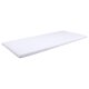 LIVARNO® Matratzen-Topper, 90 x 200 cm - B-Ware neuwertig