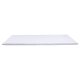 LIVARNO® Matratzen-Topper, 90 x 200 cm - B-Ware neuwertig