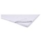 LIVARNO® Matratzen-Topper, 90 x 200 cm - B-Ware neuwertig