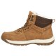 esmara® Herren Schnürstiefel (Braun, 43) - B-Ware sehr gut