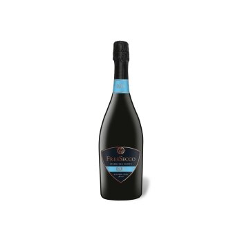 ALLINI FreeSecco Sparkling White 0,0% Vol alkoholfrei