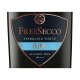 ALLINI FreeSecco Sparkling White 0,0% Vol alkoholfrei