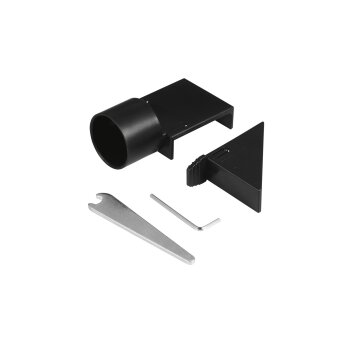 PARKSIDE® 12V Akku-Hobel »PHA 12 B2«, ohne Akku und Ladegerät - B-Ware gebraucht