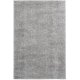 Obsession Hochflor-Teppich My Emilia 250, 200 x 290 cm, silber - B-Ware neuwertig