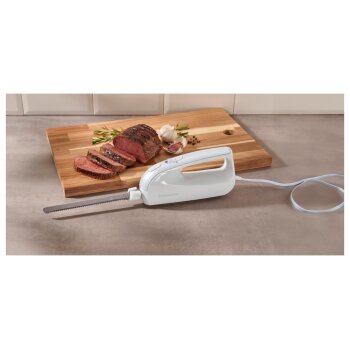 SILVERCREST® Elektrisches Messer - B-Ware sehr gut