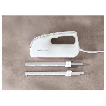 SILVERCREST® Elektrisches Messer - B-Ware sehr gut