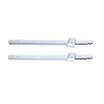 SILVERCREST® Elektrisches Messer - B-Ware sehr gut