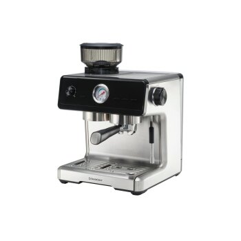 SILVERCREST® Premium-Espressomaschine »SEMST 1500 A1« - B-Ware gut
