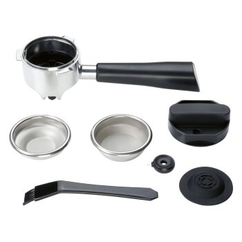 SILVERCREST® Premium-Espressomaschine »SEMST 1500 A1« - B-Ware gut