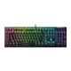 Razer Gaming-Tastatur BlackWidow V4 X, USA, schwarz - B-Ware sehr gut