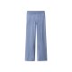 esmara® Damen Feinstrickhose (Blau, M(40/42)) - B-Ware neuwertig