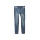 esmara® Kinder Thermojeggings (Hellblau, 134/140) - B-Ware neuwertig