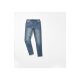 esmara® Kinder Thermojeggings (Hellblau, 134/140) - B-Ware neuwertig