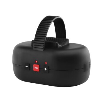 ZAZU Robby Kinderwagenschaukler - B-Ware gut
