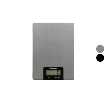 SILVERCREST® Digitale Küchenwaage - B-Ware
