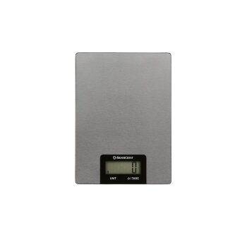 SILVERCREST® Digitale Küchenwaage - B-Ware