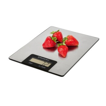 SILVERCREST® Digitale Küchenwaage - B-Ware
