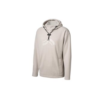 CRIVIT Herren Fleece-Funktionsshirt - B-Ware