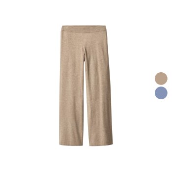 esmara® Damen Feinstrickhose - B-Ware