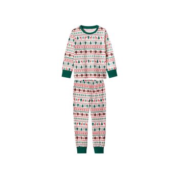 lupilu® Kleinkinder Pyjama - B-Ware