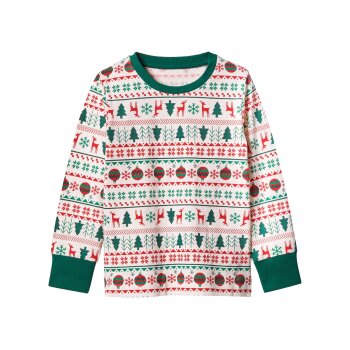 lupilu® Kleinkinder Pyjama - B-Ware