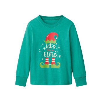 lupilu® Kleinkinder Pyjama - B-Ware