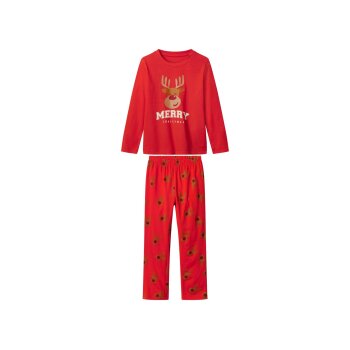 lupilu® Kleinkinder Pyjama - B-Ware