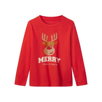 lupilu® Kleinkinder Pyjama - B-Ware