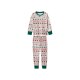 lupilu® Kleinkinder Pyjama - B-Ware