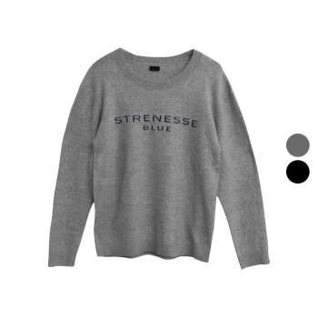 Strenesse Blue Herren Strickpullover - B-Ware