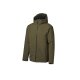 CRIVIT Herren-Thermo-Winterjacke (Olive, S (44/46)) - B-Ware neuwertig
