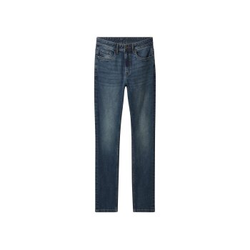 esmara Men Herren Jeans, Slim Fit, normale...