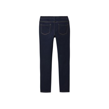 esmara® Kinder Thermojeggings (Dunkelblau, 134/140) - B-Ware neuwertig