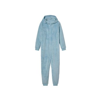 pepperts!® Kinder Overall, mit Rippbündchen...