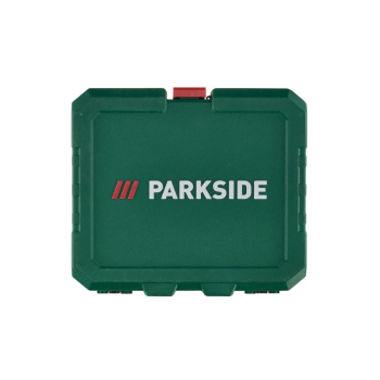 PARKSIDE® Rohrwerkzeug, Doppelbördel-Set - B-Ware sehr gut
