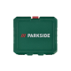 PARKSIDE® Rohrwerkzeug, Doppelbördel-Set - B-Ware sehr gut