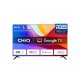 Chiq Smart TV »U55M10V«, 55 Zoll (139 cm) - B-Ware neuwertig