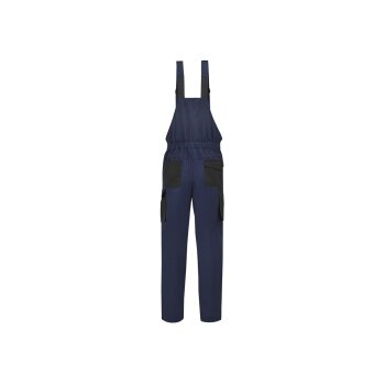 PARKSIDE® Herren-Arbeitslatzhose, isoliert, 48,...