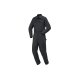 PARKSIDE® Herren Arbeitsoverall (Schwarz, XL (56/58)) - B-Ware neuwertig