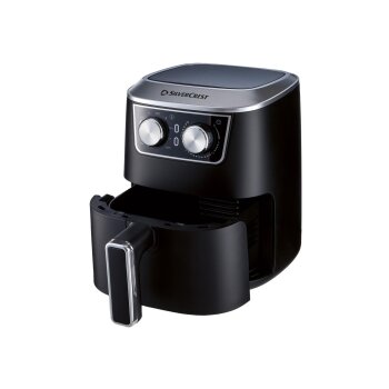 SILVERCREST® Heißluftfritteuse »SHLF 1000 E1«, 2 l - B-Ware neuwertig